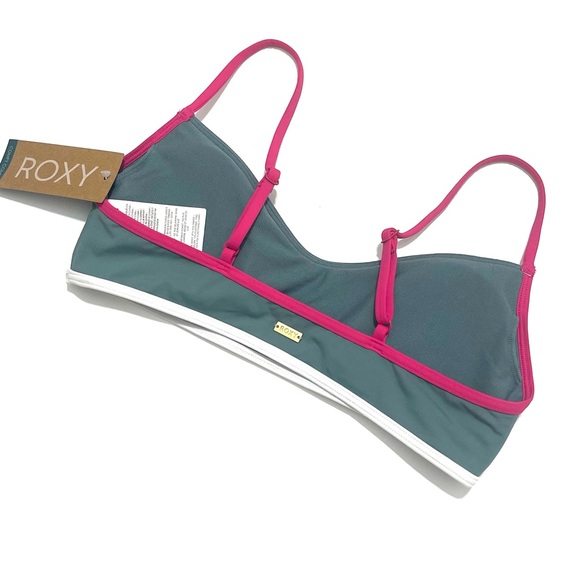 ROXY Bikini Top - Picture 4 of 9